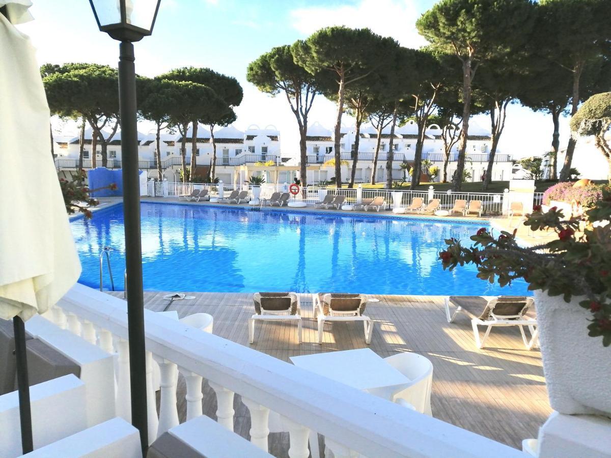 Casa Soleada - Beautiful Villa, Best Corner By Pools, Resort Facilities,Full Kitchen, 3 Terraces, Internet 마르베야 외부 사진