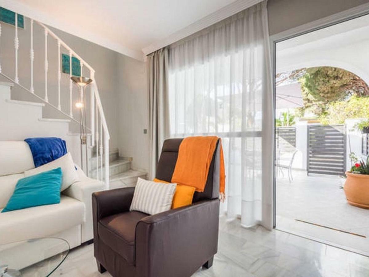 Casa Soleada - Beautiful Villa, Best Corner By Pools, Resort Facilities,Full Kitchen, 3 Terraces, Internet 마르베야 외부 사진