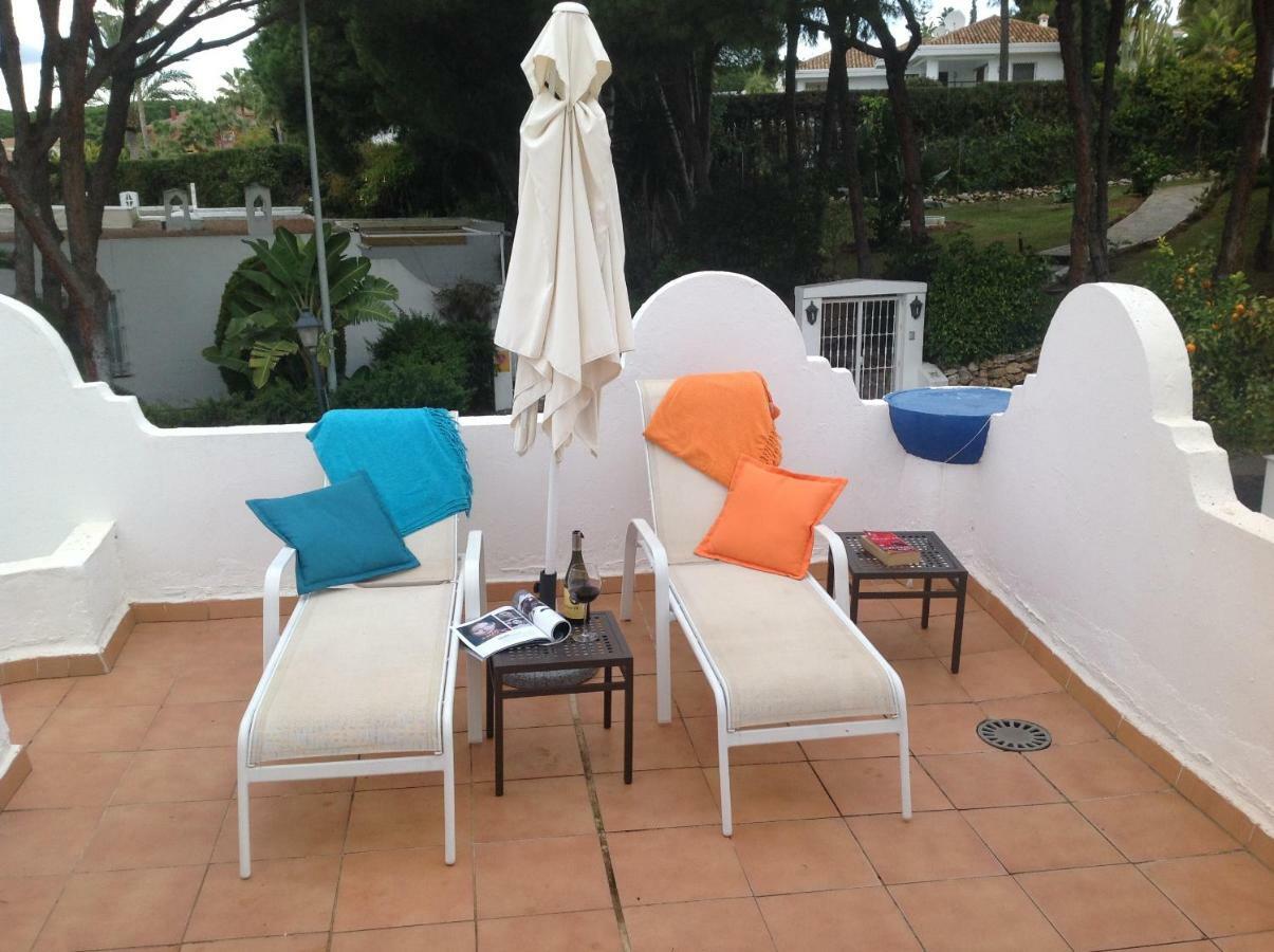 Casa Soleada - Beautiful Villa, Best Corner By Pools, Resort Facilities,Full Kitchen, 3 Terraces, Internet 마르베야 외부 사진