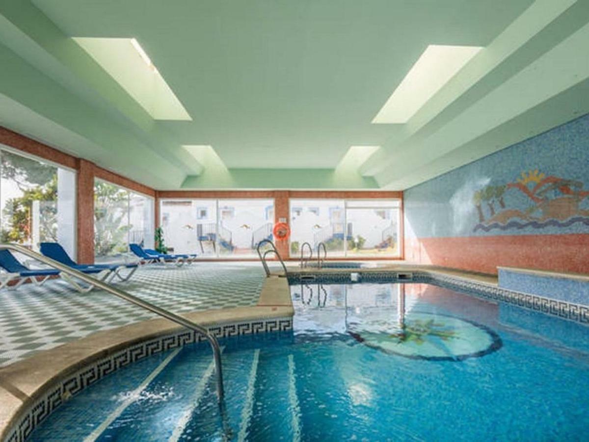 Casa Soleada - Beautiful Villa, Best Corner By Pools, Resort Facilities,Full Kitchen, 3 Terraces, Internet 마르베야 외부 사진