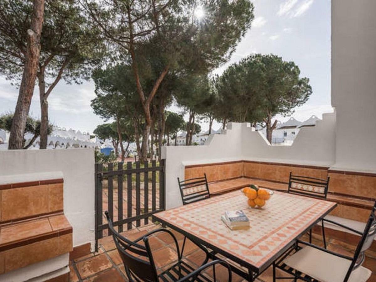 Casa Soleada - Beautiful Villa, Best Corner By Pools, Resort Facilities,Full Kitchen, 3 Terraces, Internet 마르베야 외부 사진
