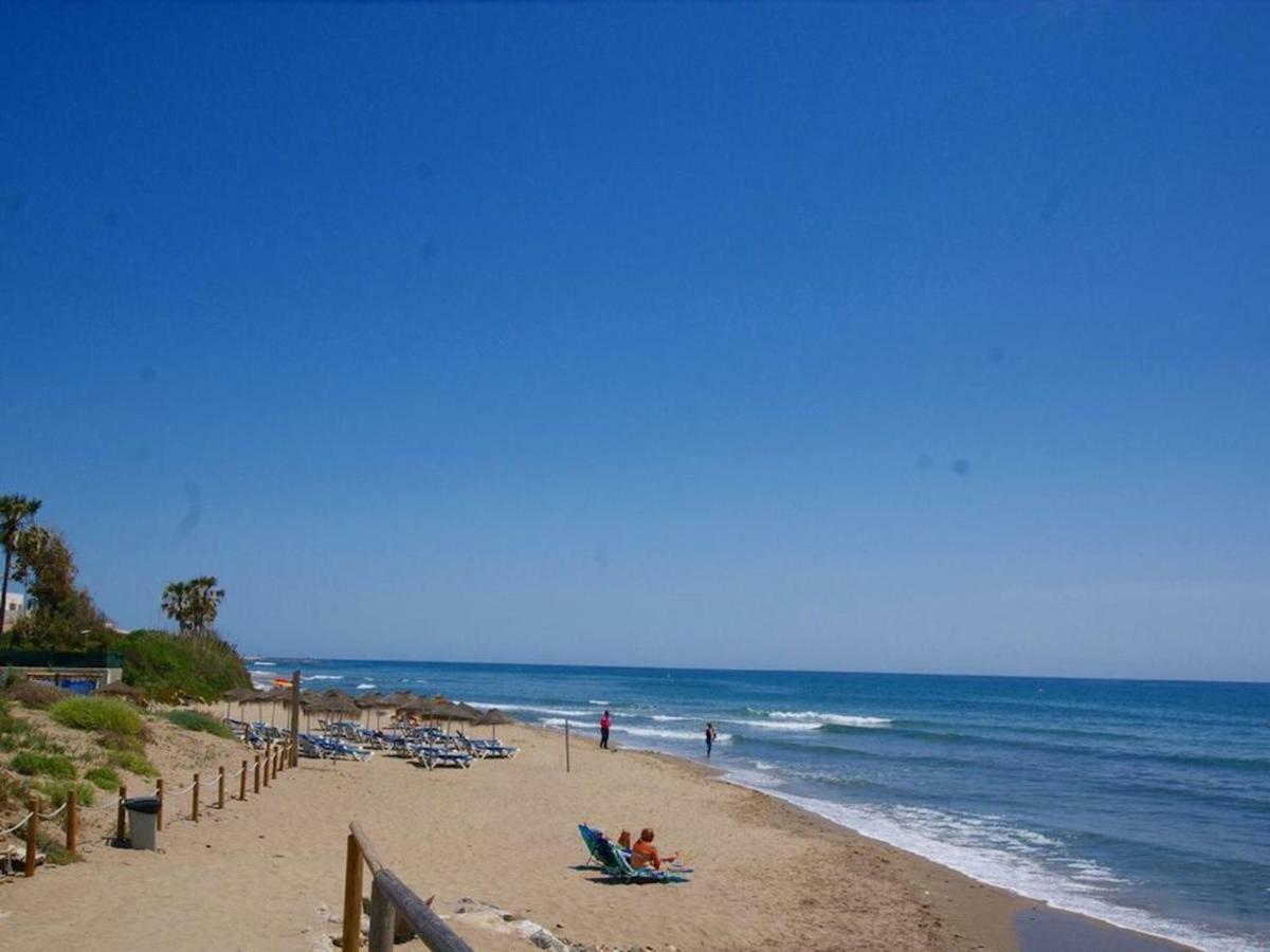 Casa Soleada - Beautiful Villa, Best Corner By Pools, Resort Facilities,Full Kitchen, 3 Terraces, Internet 마르베야 외부 사진