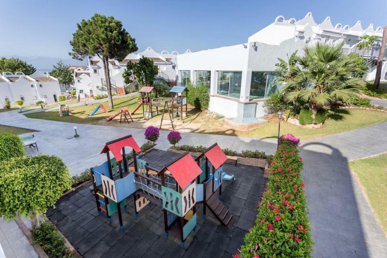 Casa Soleada - Beautiful Villa, Best Corner By Pools, Resort Facilities,Full Kitchen, 3 Terraces, Internet 마르베야 외부 사진