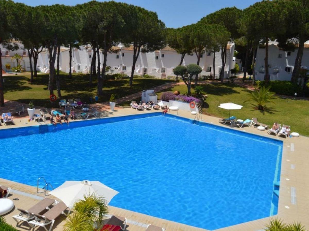Casa Soleada - Beautiful Villa, Best Corner By Pools, Resort Facilities,Full Kitchen, 3 Terraces, Internet 마르베야 외부 사진