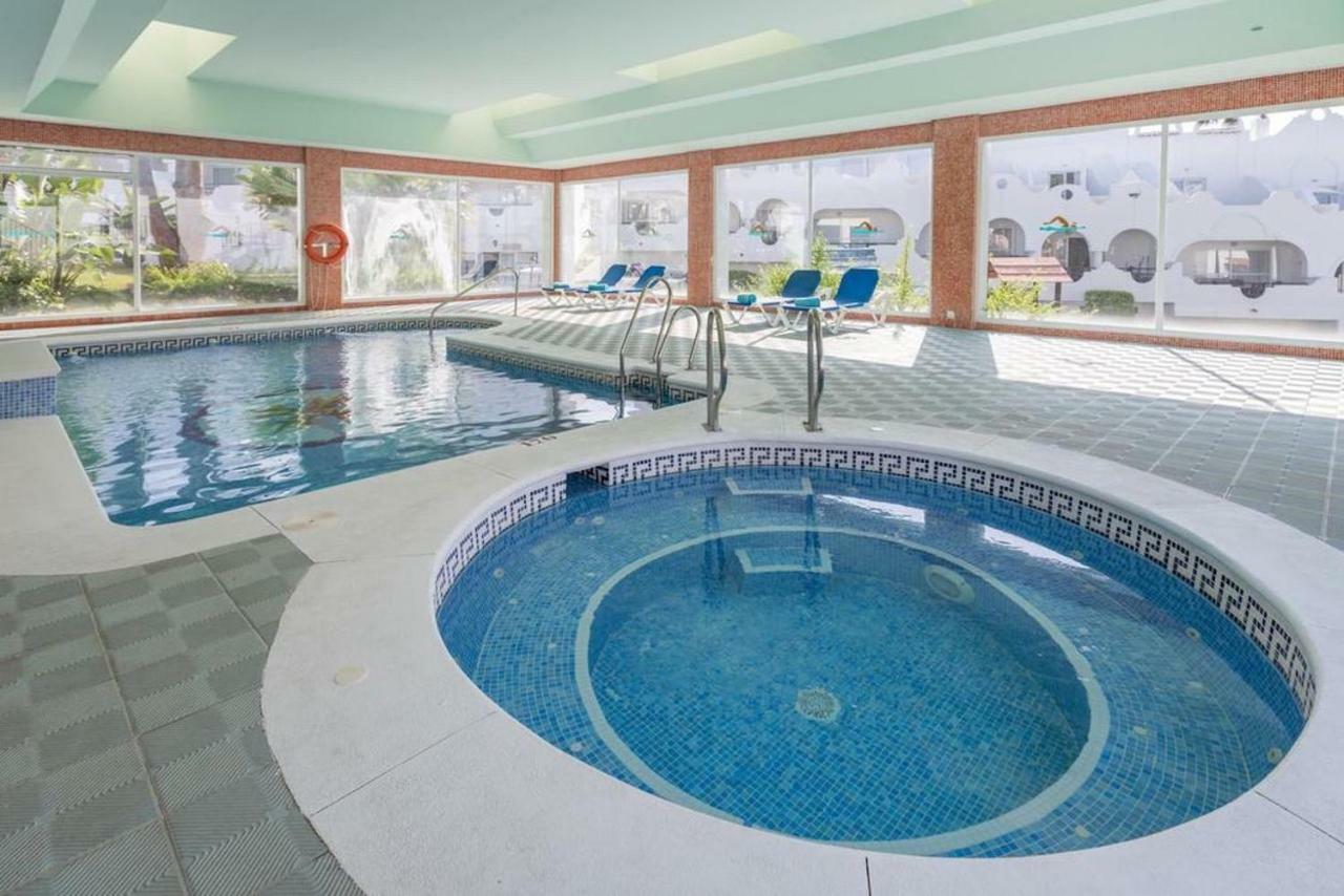 Casa Soleada - Beautiful Villa, Best Corner By Pools, Resort Facilities,Full Kitchen, 3 Terraces, Internet 마르베야 외부 사진