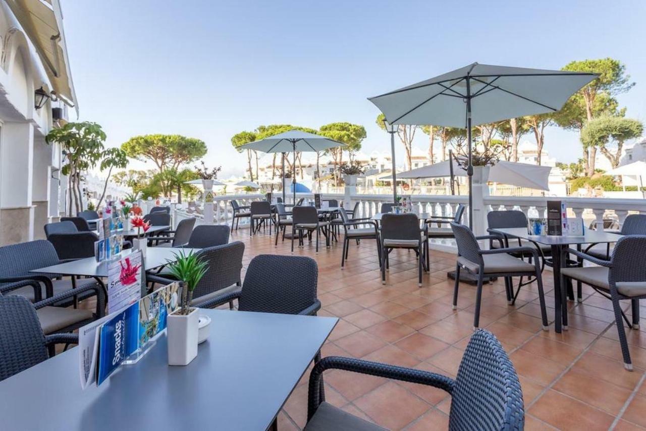 Casa Soleada - Beautiful Villa, Best Corner By Pools, Resort Facilities,Full Kitchen, 3 Terraces, Internet 마르베야 외부 사진